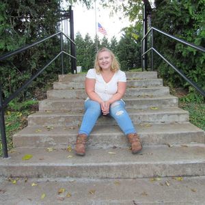 Meet your Posher, Nicki